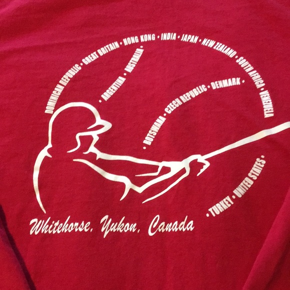 💥 3 for $20 - NWOT long sleeve tee - Picture 2 of 4